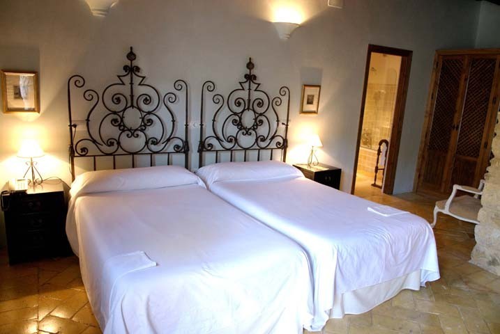 Hotel Hospederia Del Monasterio