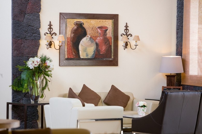 Hotel Vitalclass Lanzarote Sport & Wellness Resort