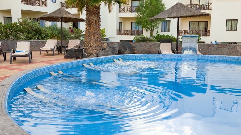 Hotel Vitalclass Lanzarote Sport & Wellness Resort