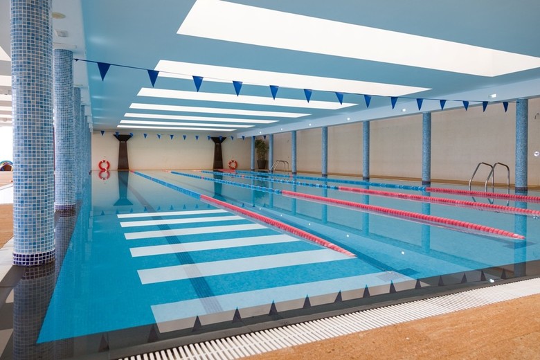 Hotel Vitalclass Lanzarote Sport & Wellness Resort