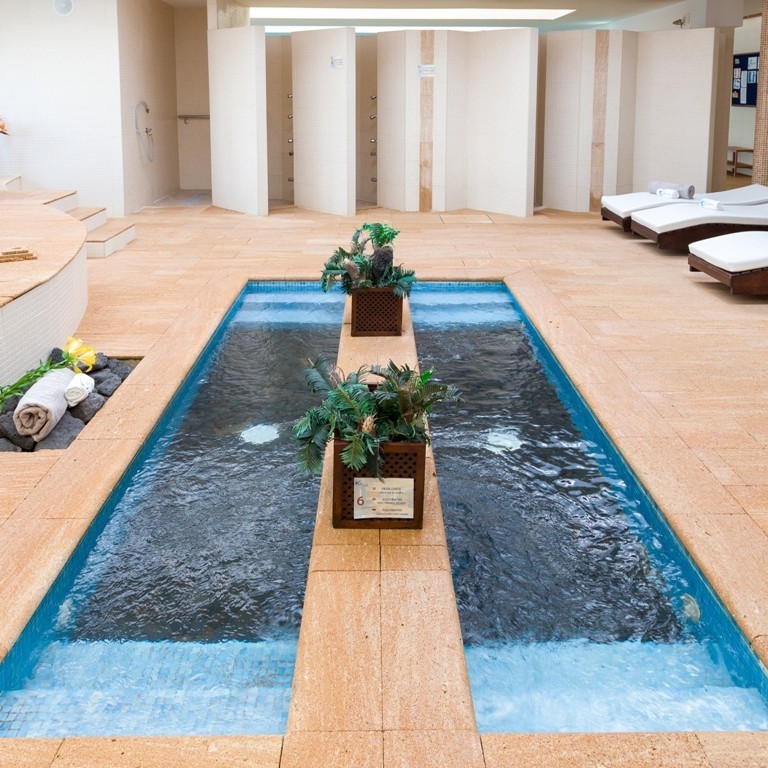 Hotel Vitalclass Lanzarote Sport & Wellness Resort