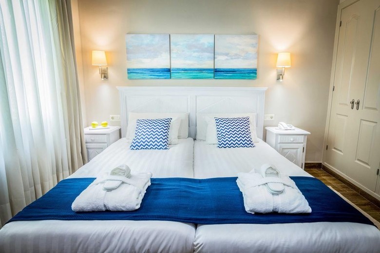 Hotel Vitalclass Lanzarote Sport & Wellness Resort