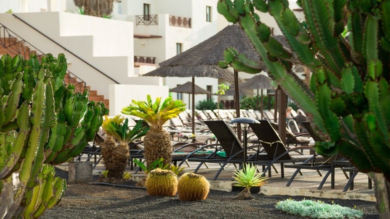 Hotel Vitalclass Lanzarote Sport & Wellness Resort