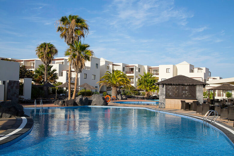 Hotel Vitalclass Lanzarote Sport & Wellness Resort