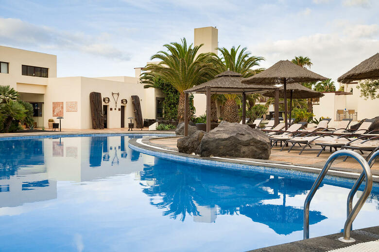 Hotel Vitalclass Lanzarote Sport & Wellness Resort