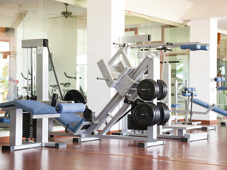 Hotel Vitalclass Lanzarote Sport & Wellness Resort