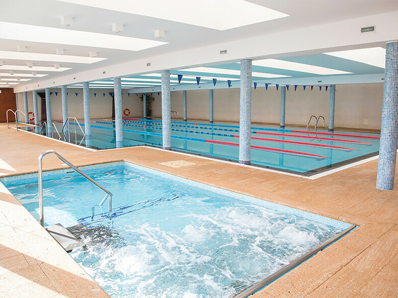 Hotel Vitalclass Lanzarote Sport & Wellness Resort