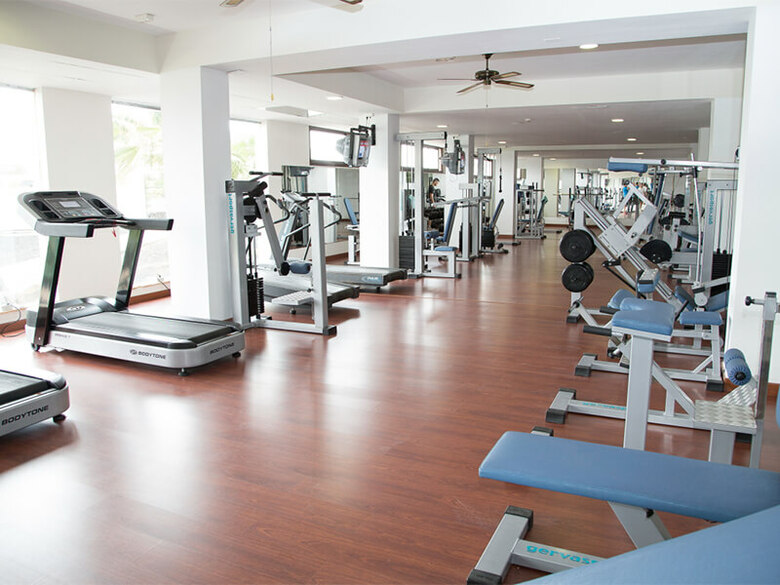 Hotel Vitalclass Lanzarote Sport & Wellness Resort