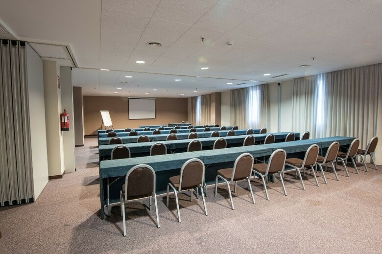 Hotel Abad San Antonio