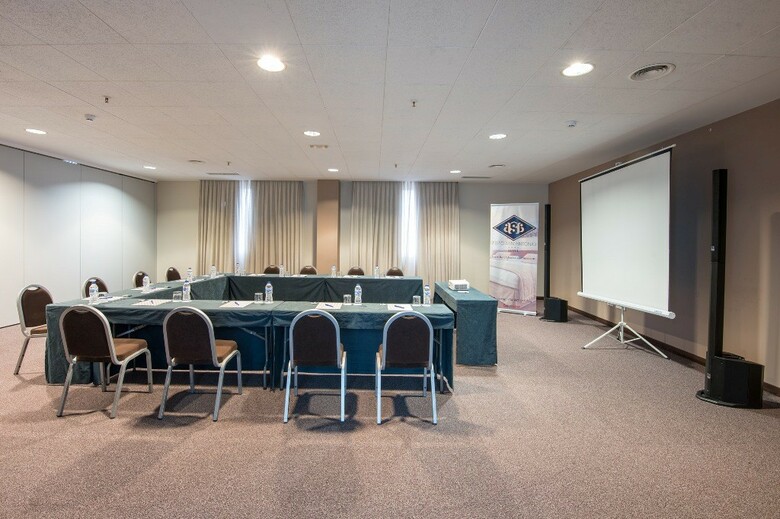 Hotel Abad San Antonio