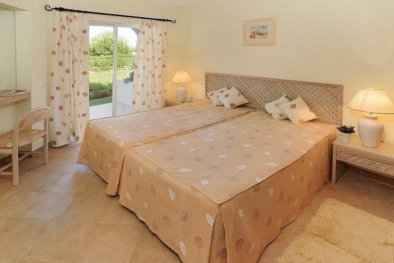 Clube Albufeira Garden Village