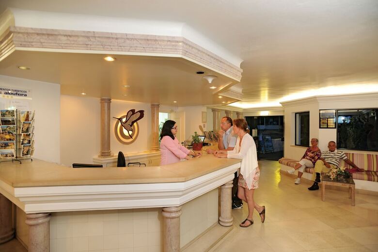 Clube Albufeira Garden Village