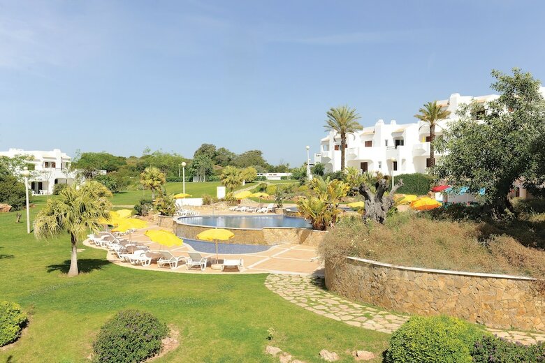 Clube Albufeira Garden Village