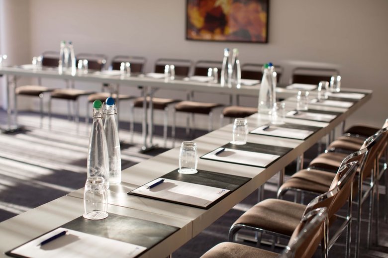 Radisson Blu Hotel London Stansted Airport