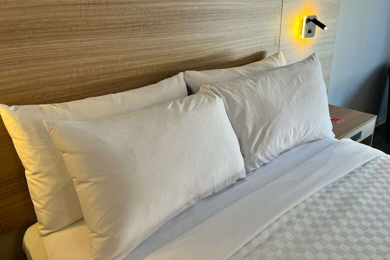 Hotel Comfort Inn Airport