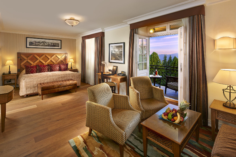 Grand Hotel Kempinski High Tatras