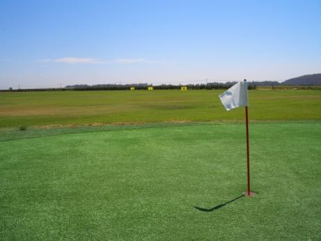 Hotel Cortijo Santa Cruz