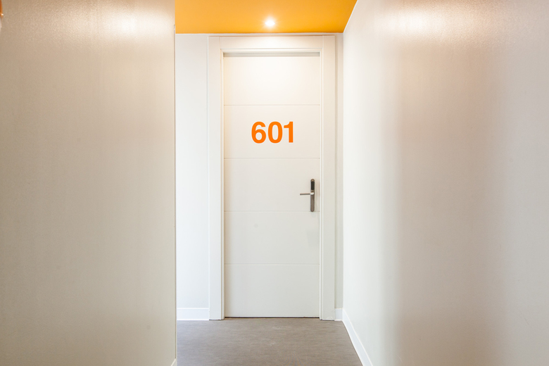 Hotel Chic&basic Atocha