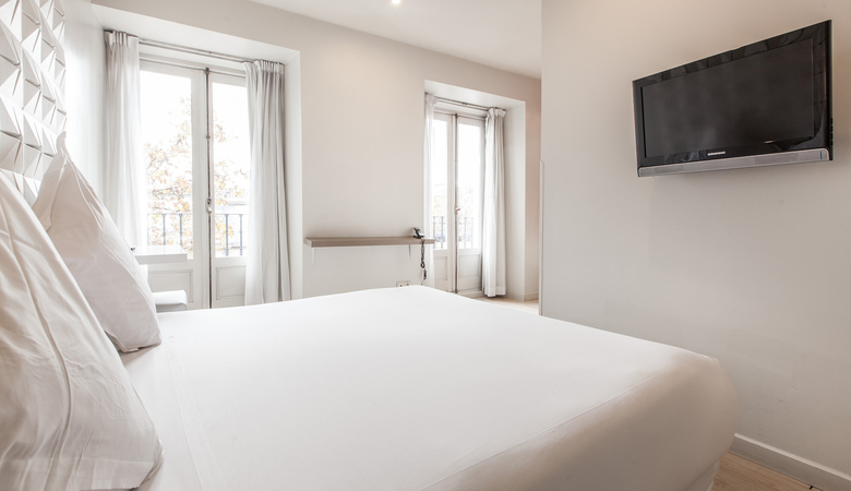 Hotel Chic&basic Atocha