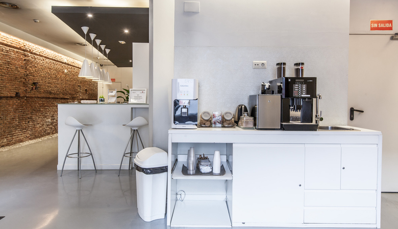 Hotel Chic&basic Atocha