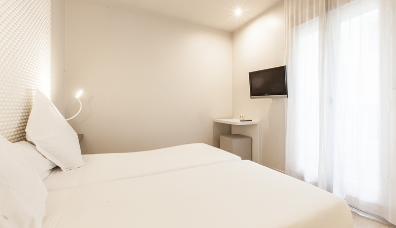 Hotel Chic&basic Atocha