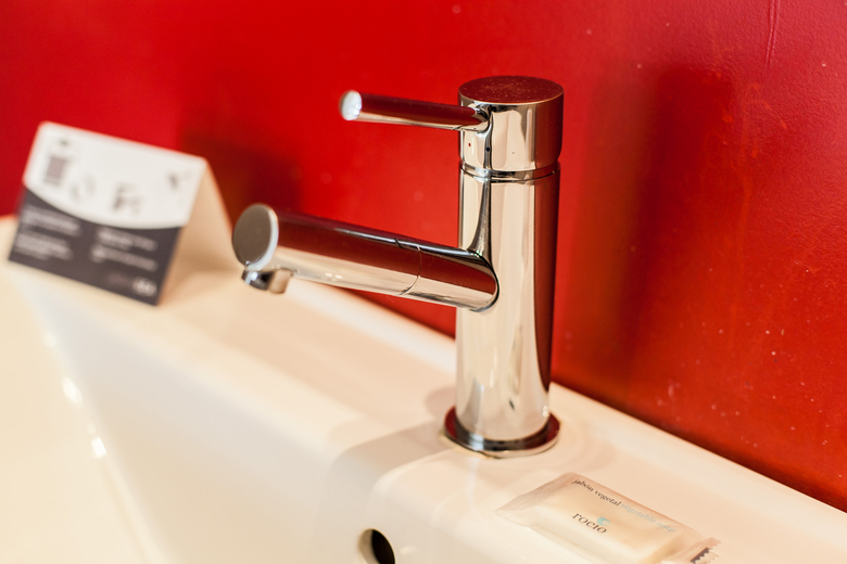 Hotel Chic&basic Atocha