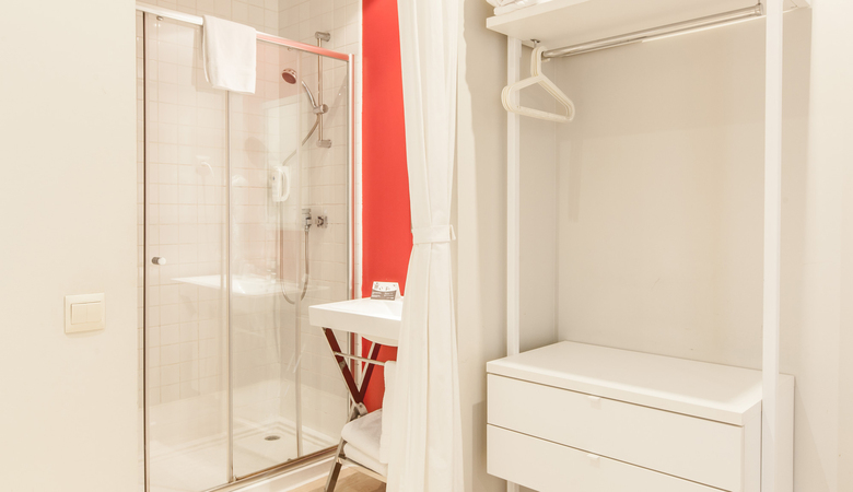 Hotel Chic&basic Atocha