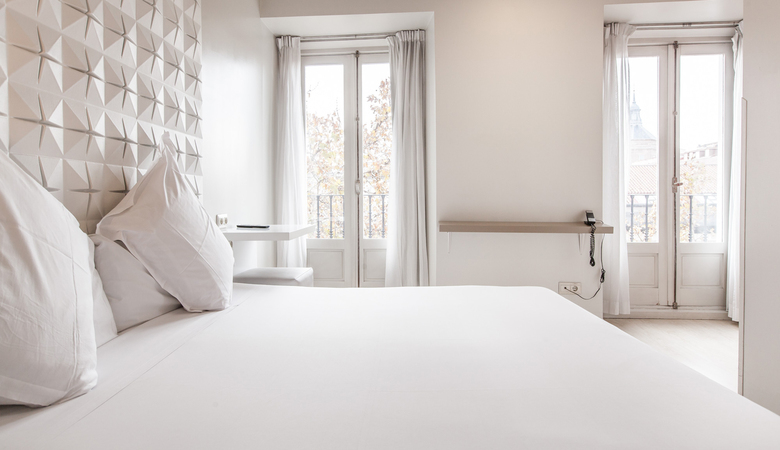 Hotel Chic&basic Atocha