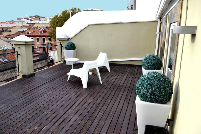 Hotel Chic&basic Atocha