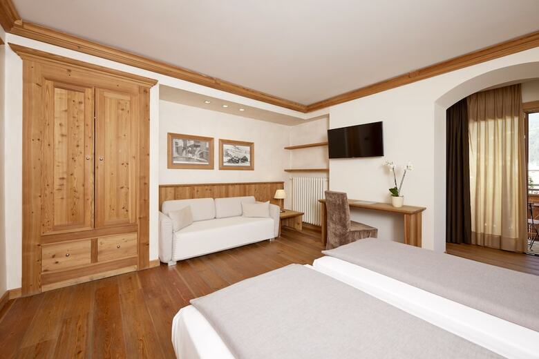 Hotel Rezia