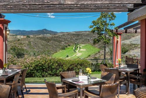 Apartamentos Colina Del Paraiso