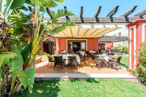 Apartamentos Colina Del Paraiso