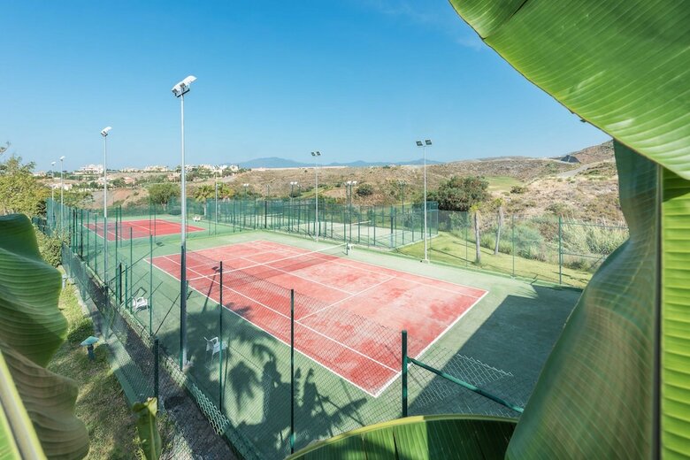 Apartamentos Colina Del Paraiso