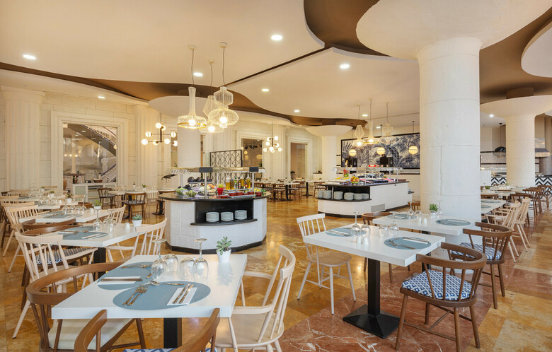 Hotel Aluasoul Costa Adeje