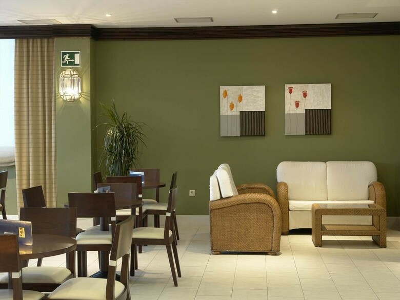 Hotel Ohtels Cabogata