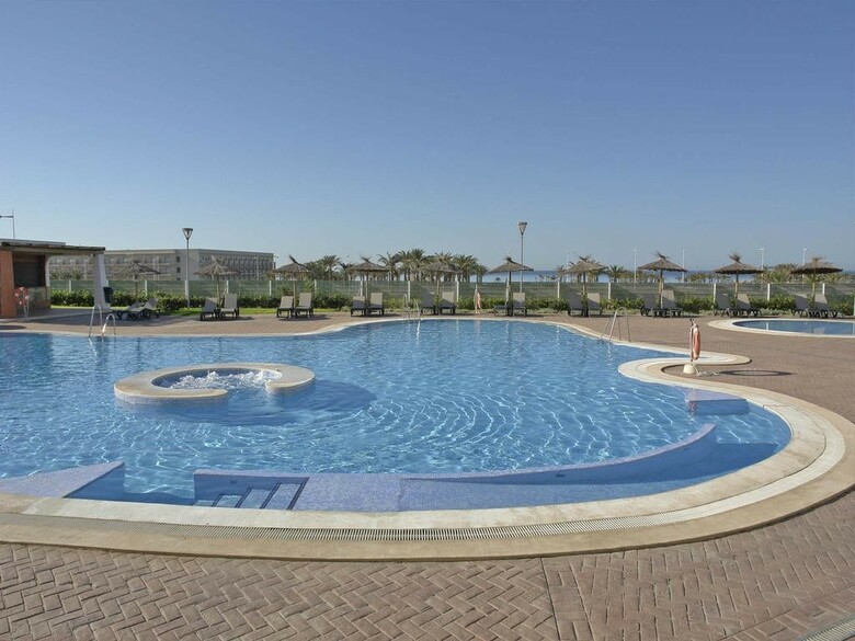 Hotel Ohtels Cabogata