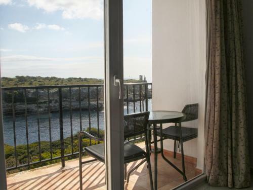 Hotel Rocamar