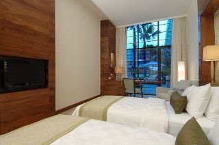 Hotel Aryaduta-aryaduta Club