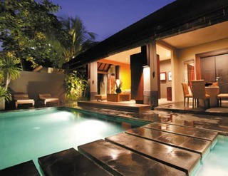 Villa Ahimsa Estate