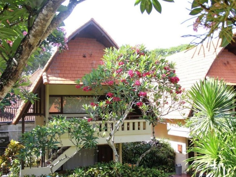 Hotel Besakih Beach Resort