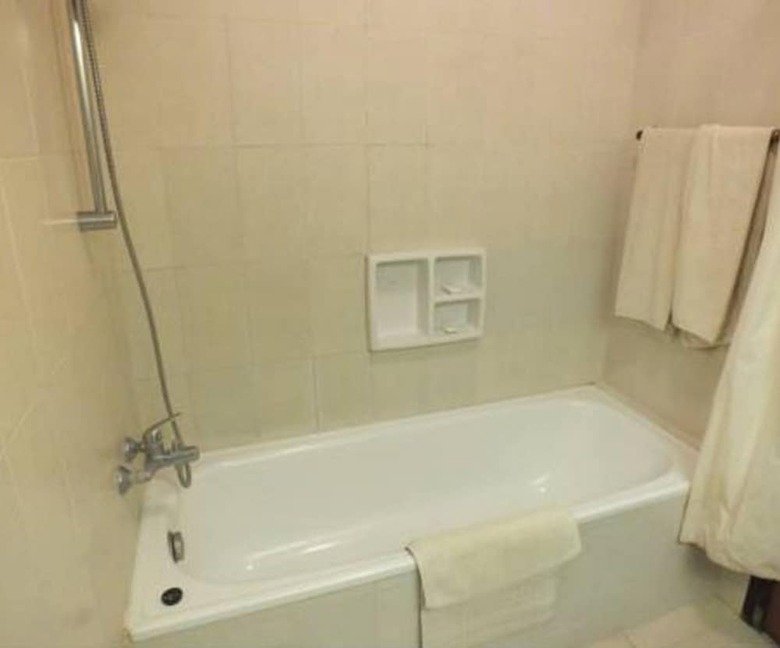Hotel Besakih Beach Resort
