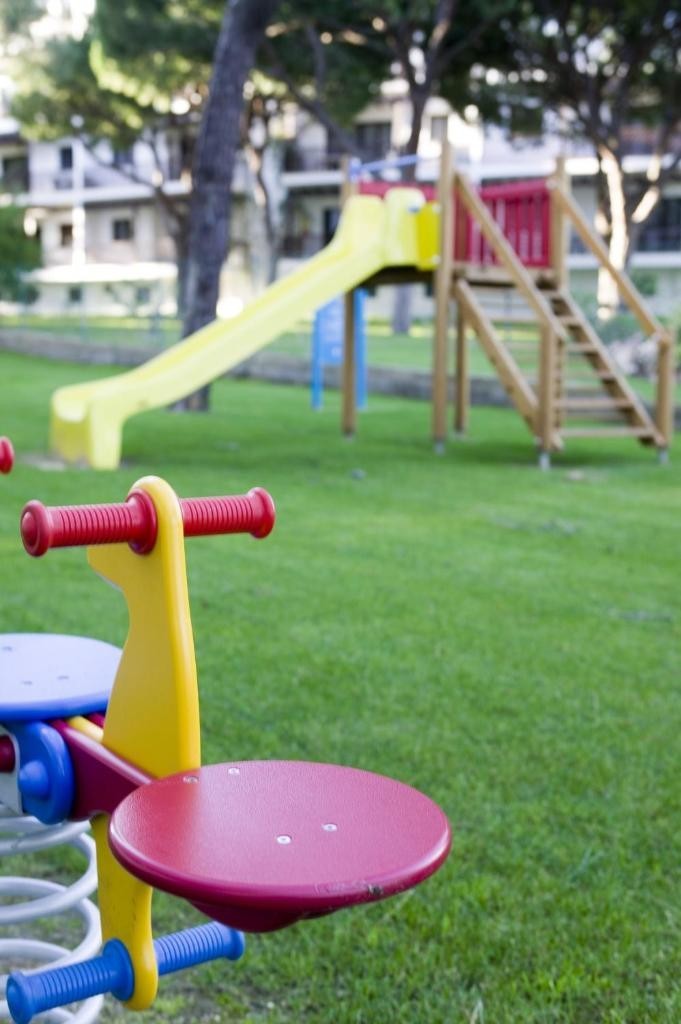 Victoria Beach & Sport Hotel