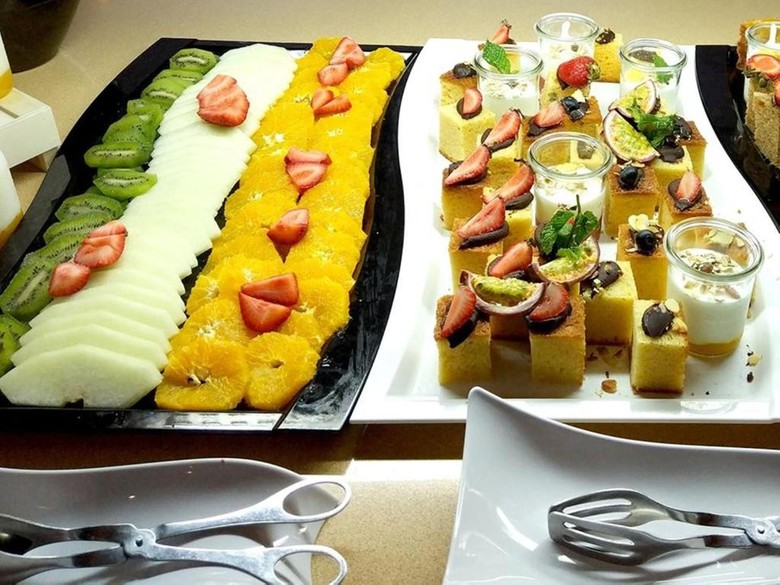 Victoria Beach & Sport Hotel