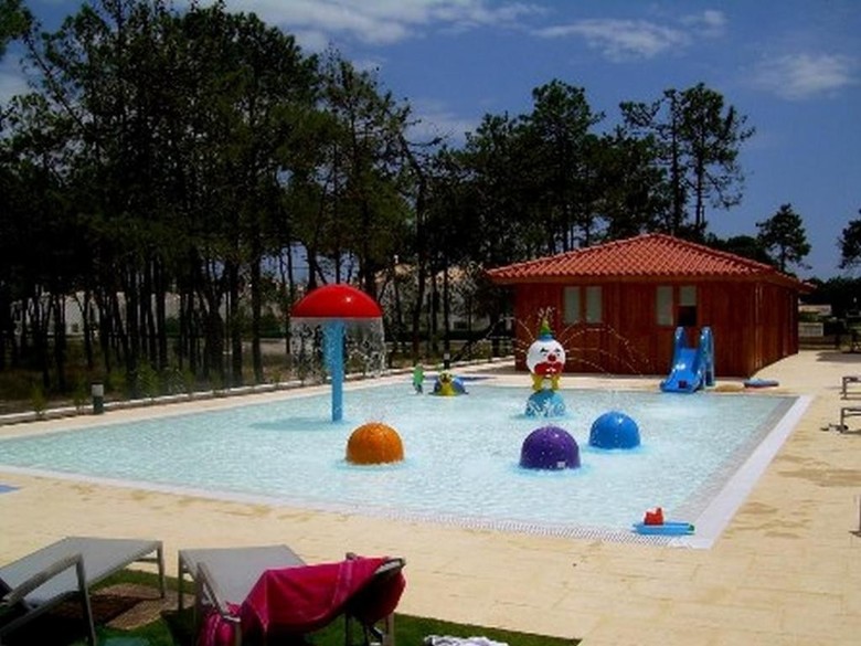 Victoria Beach & Sport Hotel