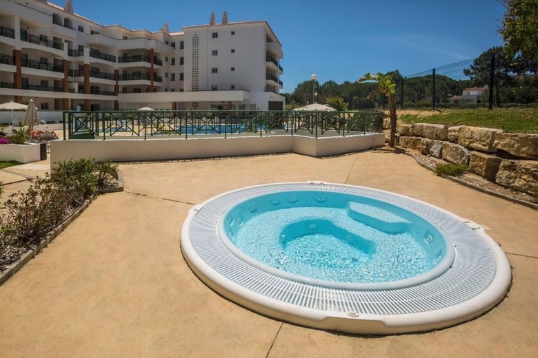 Victoria Beach & Sport Hotel