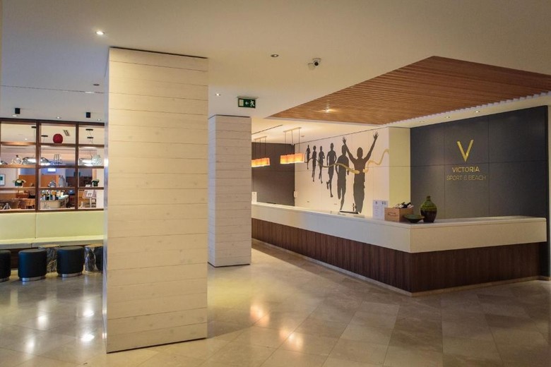 Victoria Beach & Sport Hotel