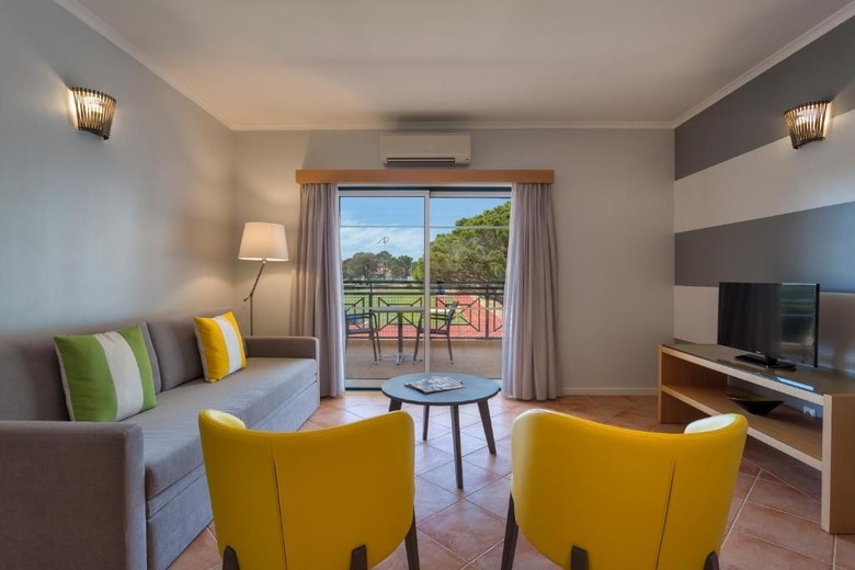 Victoria Beach & Sport Hotel