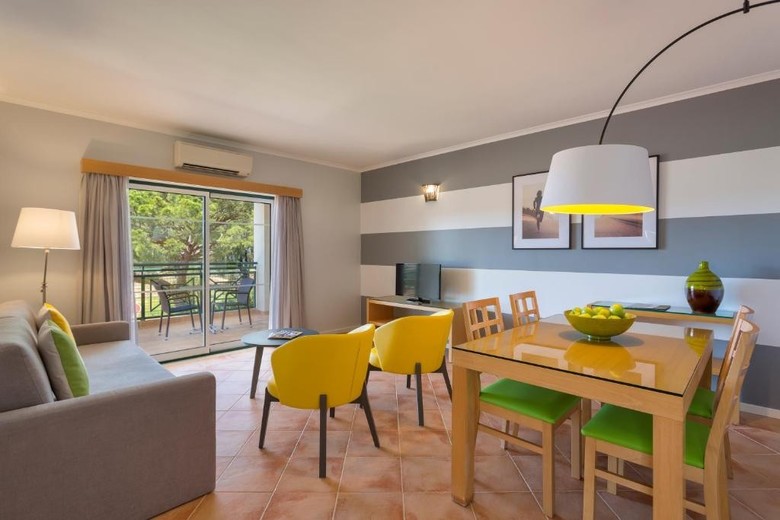 Victoria Beach & Sport Hotel