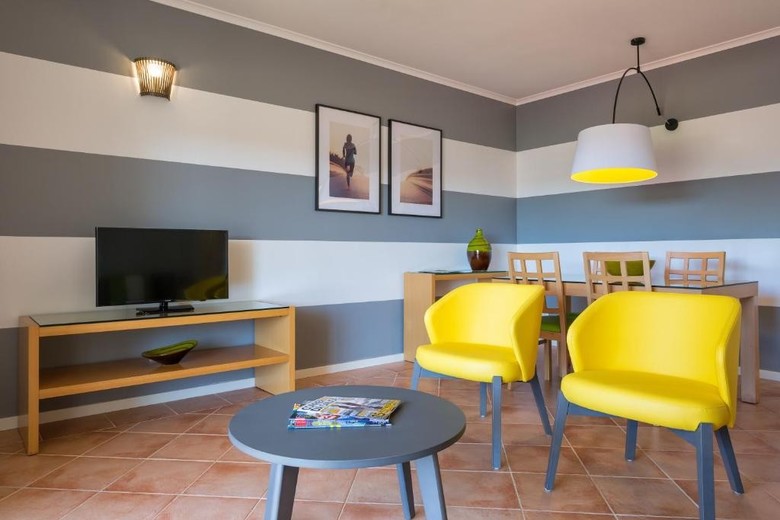 Victoria Beach & Sport Hotel