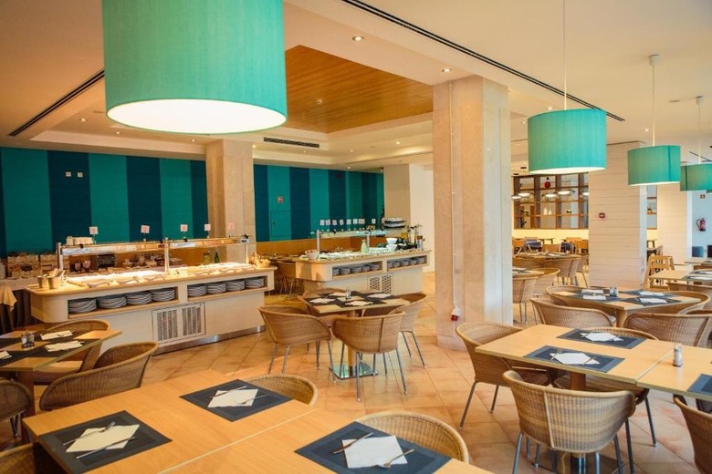 Victoria Beach & Sport Hotel